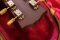 Gibson Lespaul Classic Plus 1994 Cherry Flame (3.8kg)