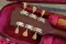 Gibson Lespaul Classic Plus 1994 Cherry Flame (3.8kg)