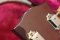 Gibson Lespaul Classic Plus 1994 Cherry Flame (3.8kg)