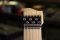 Strandberg Boden Standard NX6 Tremolo 2024 Natural Flame (2.0kg)