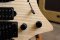 Strandberg Boden Standard NX6 Tremolo 2024 Natural Flame (2.0kg)