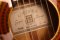 Cordoba FCWE Gipsy Kings Nylon String Flamenco Natural 2003