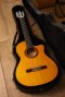 Cordoba FCWE Gipsy Kings Nylon String Flamenco Natural 2003