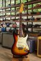 Fender Stratocaster ST62 Sunburst 1993 Alder+Pu Texas Usa (3.5kg)