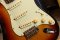 Fender Stratocaster ST62 Sunburst 1993 Alder+Pu Texas Usa (3.5kg)