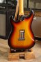 Fender Stratocaster ST62 Sunburst 1993 Alder+Pu Texas Usa (3.5kg)