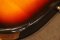 Fender Stratocaster ST62 Sunburst 1993 Alder+Pu Texas Usa (3.5kg)