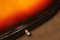 Fender Stratocaster ST62 Sunburst 1993 Alder+Pu Texas Usa (3.5kg)