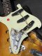 Fender Stratocaster ST62 Sunburst 1993 Alder+Pu Texas Usa (3.5kg)