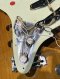 Fender Stratocaster ST62 Sunburst 1993 Alder+Pu Texas Usa (3.5kg)