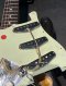 Fender Stratocaster ST62 Sunburst 1993 Alder+Pu Texas Usa (3.5kg)