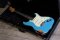 Fender Custom shop’61 WW10 Heavy Relic Aged Taos Turquois over Sunburst 2021 (3.3kg)