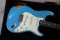 Fender Custom shop’61 WW10 Heavy Relic Aged Taos Turquois over Sunburst 2021 (3.3kg)