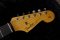 Fender Custom shop’61 WW10 Heavy Relic Aged Taos Turquois over Sunburst 2021 (3.3kg)