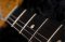 Fender Custom shop’61 WW10 Heavy Relic Aged Taos Turquois over Sunburst 2021 (3.3kg)