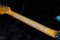 Fender Custom shop’61 WW10 Heavy Relic Aged Taos Turquois over Sunburst 2021 (3.3kg)