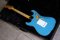 Fender Custom shop’61 WW10 Heavy Relic Aged Taos Turquois over Sunburst 2021 (3.3kg)