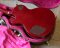 Gibson Lespaul Standard 1994 Cherry Burst (4.3kg)