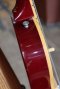 Gibson Lespaul Standard 1994 Cherry Burst (4.3kg)