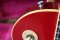 Gibson Lespaul Standard 1994 Cherry Burst (4.3kg)