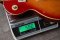 Gibson Lespaul Standard 1994 Cherry Burst (4.3kg)