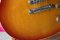 Gibson Lespaul Standard Cherry Burst 1991 Yamano (4.2kg)