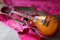 Gibson Lespaul Standard Cherry Burst 1991 Yamano (4.2kg)