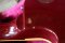 Gibson Lespaul Standard Cherry Burst 1991 Yamano (4.2kg)