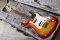 Fender American Professional 2016 Ash Siena Burst (3.6kg)