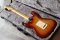Fender American Professional 2016 Ash Siena Burst (3.6kg)