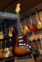 Fender John Mayer Signature Sunburst 2010 (3.4kg)