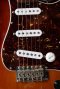 Fender John Mayer Signature Sunburst 2010 (3.4kg)