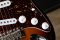 Fender John Mayer Signature Sunburst 2010 (3.4kg)