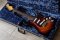 Fender John Mayer Signature Sunburst 2010 (3.4kg)
