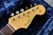 Fender John Mayer Signature Sunburst 2010 (3.4kg)