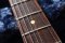 Fender John Mayer Signature Sunburst 2010 (3.4kg)