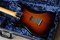 Fender John Mayer Signature Sunburst 2010 (3.4kg)