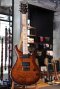 Prs Dustie Waring DW CE24 Burnt Amber Smokeburst 2023 (3.4kg)