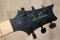 Prs Dustie Waring DW CE24 Burnt Amber Smokeburst 2023 (3.4kg)