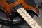 Prs Dustie Waring DW CE24 Burnt Amber Smokeburst 2023 (3.4kg)