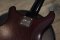 Prs Dustie Waring DW CE24 Burnt Amber Smokeburst 2023 (3.4kg)