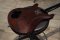 Prs Dustie Waring DW CE24 Burnt Amber Smokeburst 2023 (3.4kg)