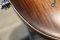 Prs Dustie Waring DW CE24 Burnt Amber Smokeburst 2023 (3.4kg)