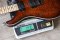Prs Dustie Waring DW CE24 Burnt Amber Smokeburst 2023 (3.4kg)