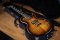 Gibson Lespaul Custom Supreme Desert Burst 2004 (3.9kg)