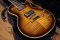 Gibson Lespaul Custom Supreme Desert Burst 2004 (3.9kg)