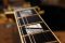 Gibson Lespaul Custom Supreme Desert Burst 2004 (3.9kg)