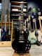 Gibson SG’61 Reissue Ebony 2011 (2.8kg)