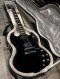 Gibson SG’61 Reissue Ebony 2011 (2.8kg)