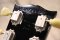 Gibson SG’61 Reissue Ebony 2011 (2.8kg)